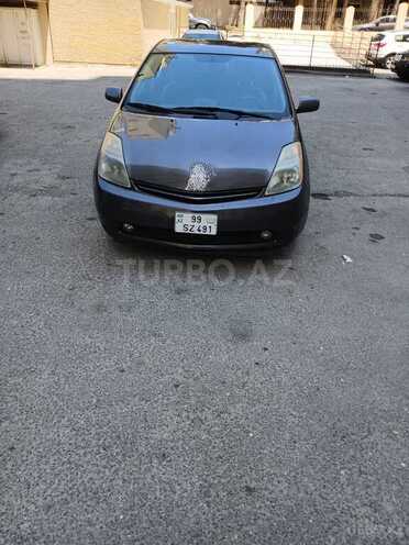 Toyota Prius 2008, 250,000 km - 1.5 l - Bakı