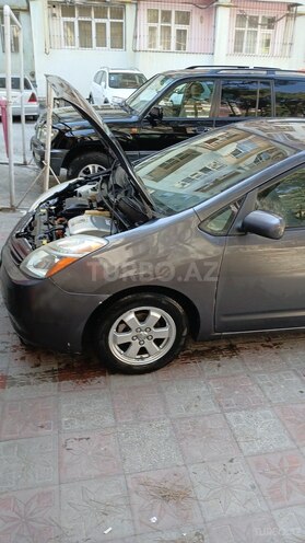Toyota Prius 2008, 250,000 km - 1.5 l - Bakı