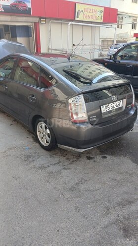 Toyota Prius 2008, 250,000 km - 1.5 l - Bakı
