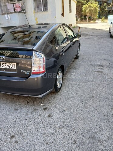 Toyota Prius 2008, 250,000 km - 1.5 l - Bakı