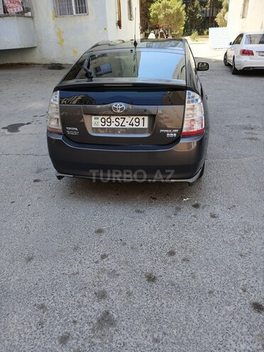 Toyota Prius 2008, 250,000 km - 1.5 l - Bakı