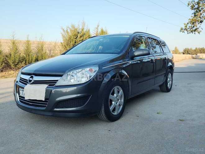 Opel Astra 2009, 227,000 km - 1.4 l - Bakı