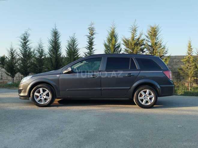 Opel Astra 2009, 227,000 km - 1.4 l - Bakı