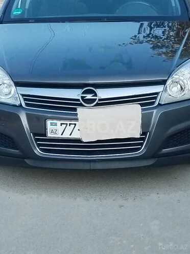 Opel Astra 2009, 227,000 km - 1.4 l - Bakı