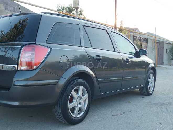 Opel Astra 2009, 227,000 km - 1.4 l - Bakı