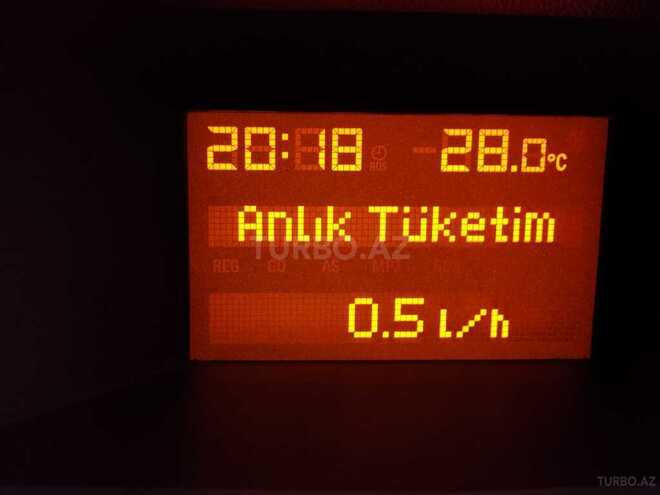 Opel Astra 2009, 227,000 km - 1.4 l - Bakı