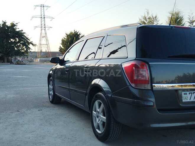 Opel Astra 2009, 227,000 km - 1.4 l - Bakı