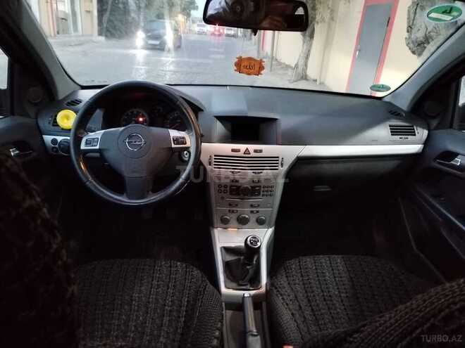 Opel Astra 2009, 227,000 km - 1.4 l - Bakı