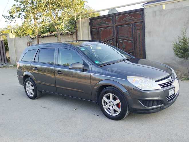 Opel Astra 2009, 227,000 km - 1.4 l - Bakı