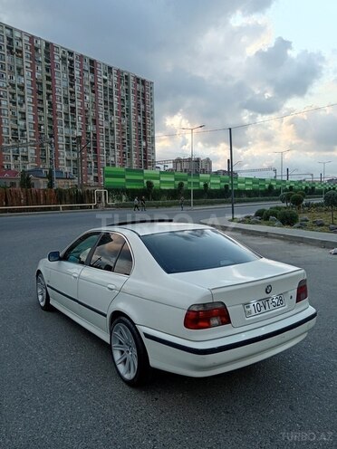 BMW 528 1996, 485,000 km - 2.8 l - Bakı