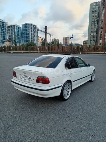 BMW 528 1996, 485,000 km - 2.8 l - Bakı