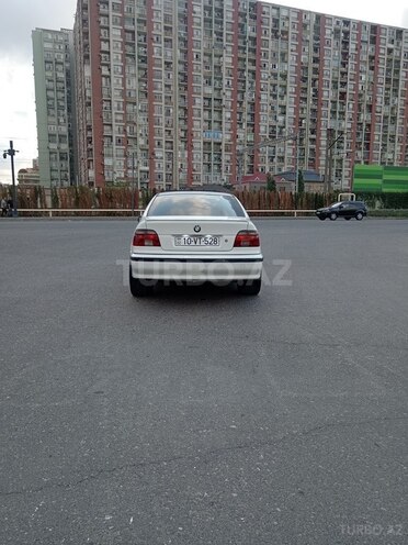 BMW 528 1996, 485,000 km - 2.8 l - Bakı