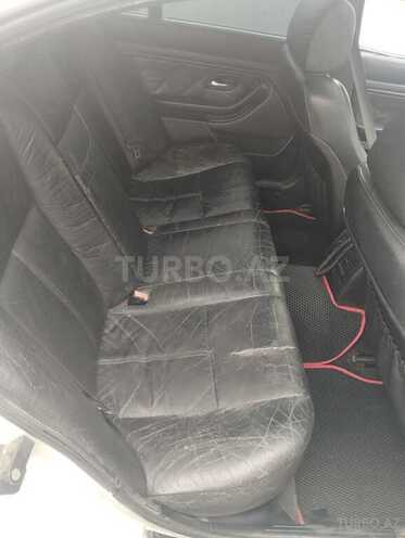 BMW 528 1996, 485,000 km - 2.8 l - Bakı