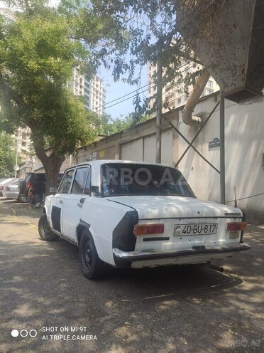 LADA (VAZ) 21011 1985, 100,000 km - 1.3 l - Bakı