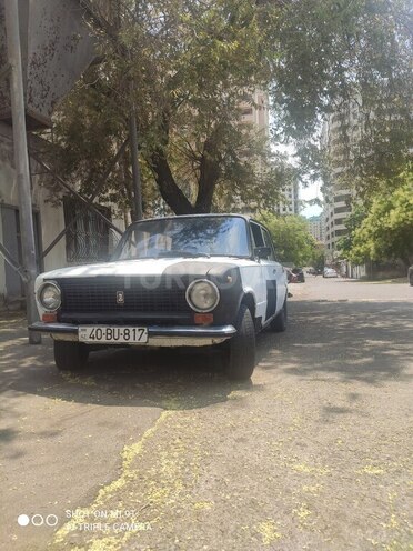 LADA (VAZ) 21011 1985, 100,000 km - 1.3 l - Bakı