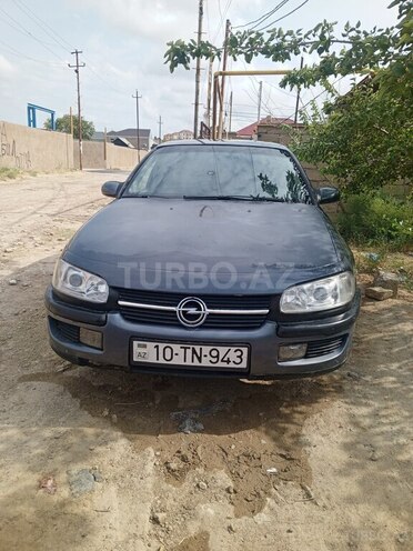 Opel Omega 1996, 332,258 km - 2.0 л - Bakı