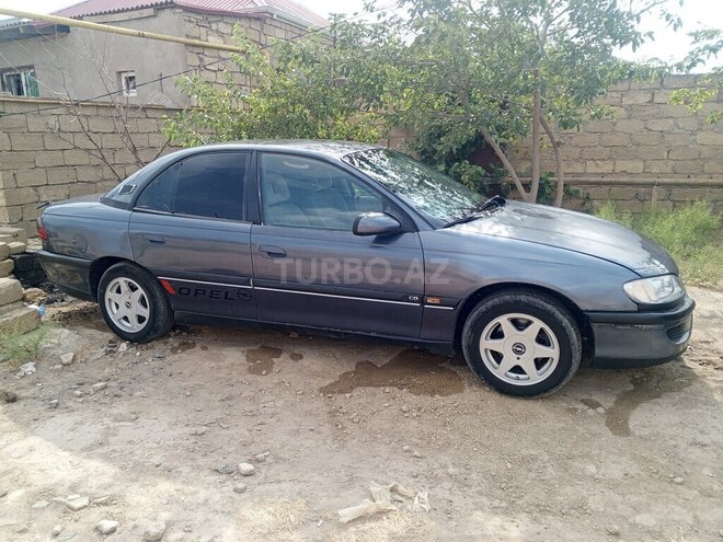 Opel Omega 1996, 332,258 km - 2.0 л - Bakı