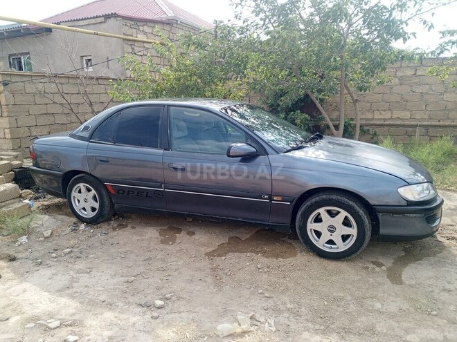 Opel Omega 1996, 332,258 km - 2.0 л - Bakı