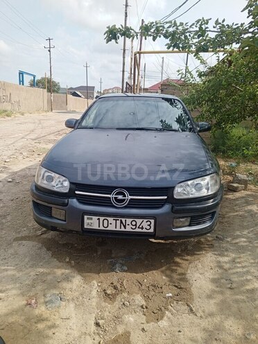 Opel Omega 1996, 332,258 km - 2.0 л - Bakı