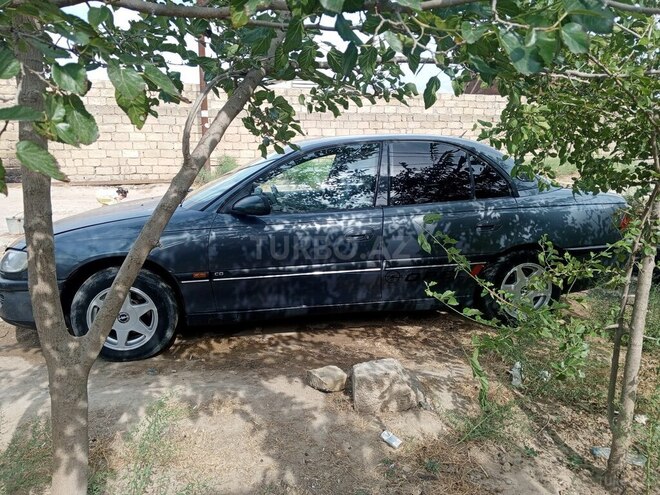 Opel Omega 1996, 332,258 km - 2.0 л - Bakı