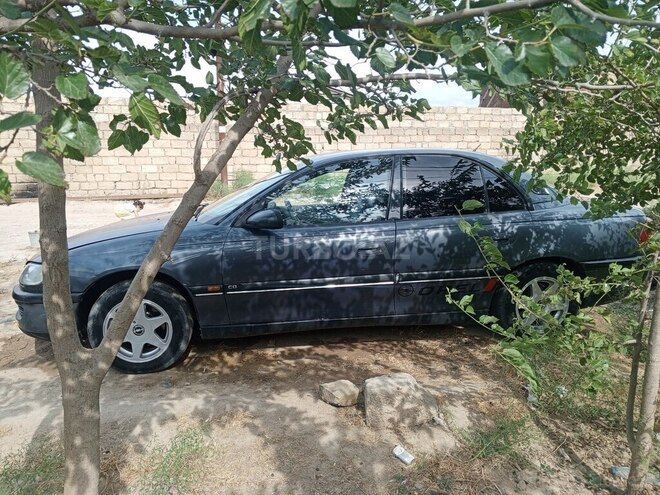 Opel Omega 1996, 332,258 km - 2.0 л - Bakı