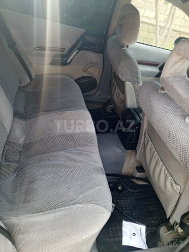 Opel Omega 1996, 332,258 km - 2.0 л - Bakı