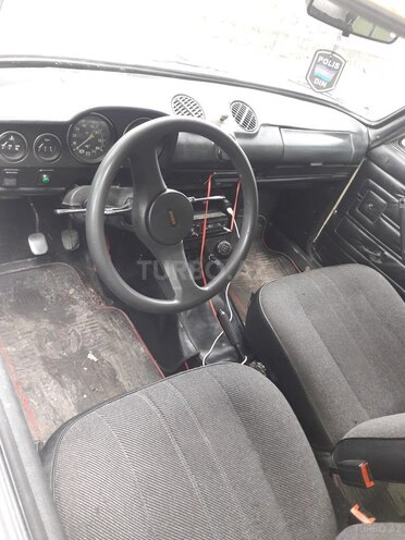 LADA (VAZ) 21011 1982, 60,001 km - 1.6 l - Şəki