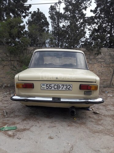 LADA (VAZ) 21011 1982, 60,001 km - 1.6 l - Şəki