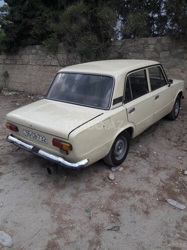 LADA (VAZ) 21011 1982, 60,001 km - 1.6 l - Şəki