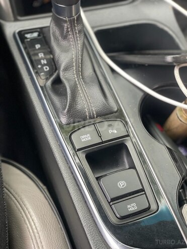Hyundai Sonata 2015, 102,000 km - 2.0 l - Gəncə