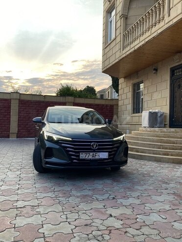 Changan Eado Plus 2023, 38,000 km - 1.4 l - Bakı