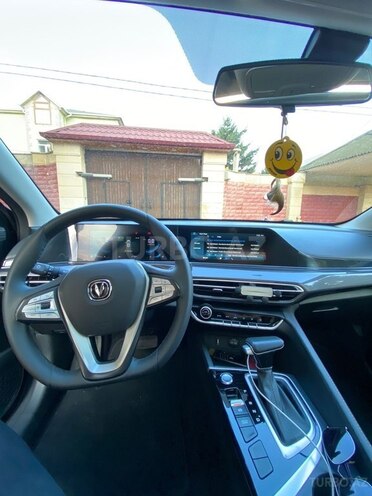 Changan Eado Plus 2023, 38,000 km - 1.4 l - Bakı