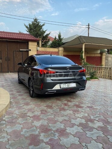 Changan Eado Plus 2023, 38,000 km - 1.4 l - Bakı