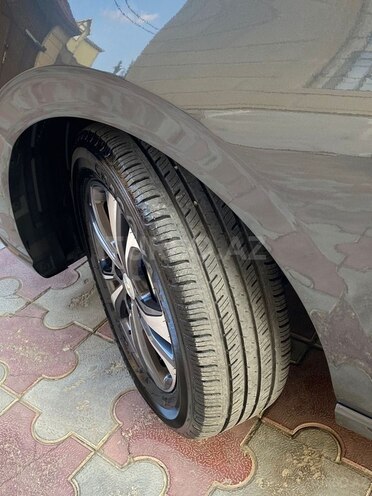 Changan Eado Plus 2023, 38,000 km - 1.4 l - Bakı