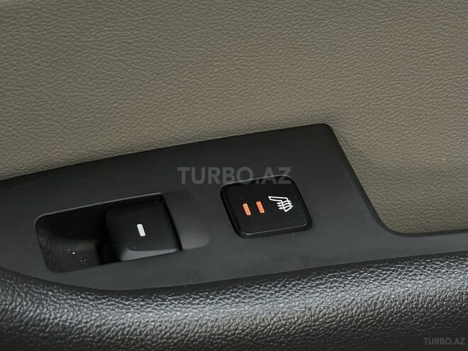 Hyundai Sonata 2015, 102,000 km - 2.0 l - Gəncə