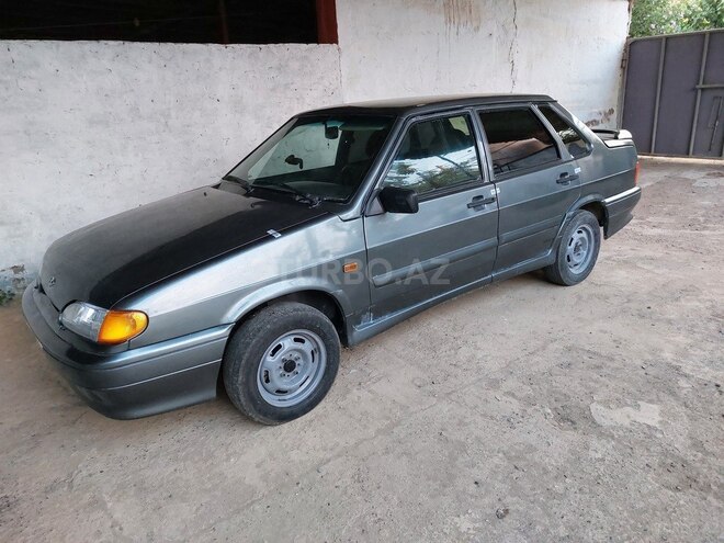 LADA (VAZ) 2115 2012, 192,000 km - 1.6 l - Biləsuvar