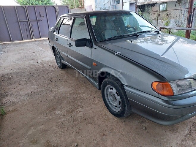 LADA (VAZ) 2115 2012, 192,000 km - 1.6 l - Biləsuvar