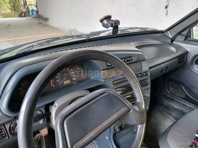 LADA (VAZ) 2115 2012, 192,000 km - 1.6 l - Biləsuvar