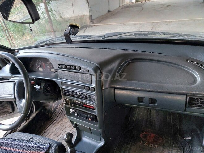 LADA (VAZ) 2115 2012, 192,000 km - 1.6 l - Biləsuvar