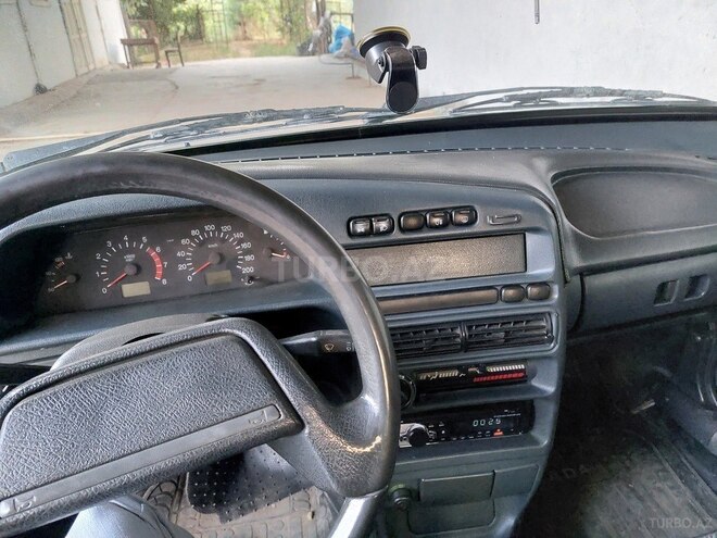 LADA (VAZ) 2115 2012, 192,000 km - 1.6 l - Biləsuvar