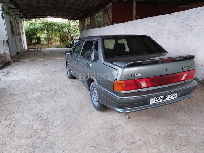 LADA (VAZ) 2115 2012, 192,000 km - 1.6 l - Biləsuvar