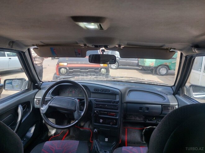 LADA (VAZ) 2115 2012, 192,000 km - 1.6 l - Biləsuvar