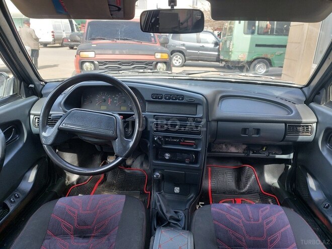 LADA (VAZ) 2115 2012, 192,000 km - 1.6 l - Biləsuvar