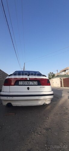 Volkswagen Polo 1995, 387,951 km - 1.6 л - Bakı