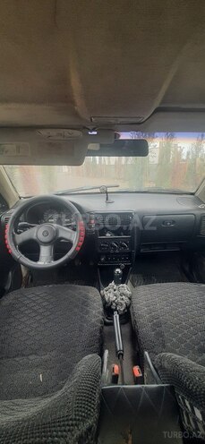 Volkswagen Polo 1995, 387,951 km - 1.6 л - Bakı