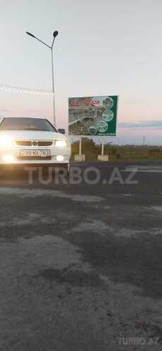 Volkswagen Polo 1995, 387,951 km - 1.6 л - Bakı