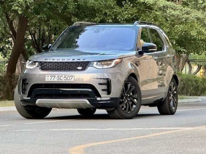 Land Rover Discovery 2019, 85,000 km - 3.0 l - Bakı