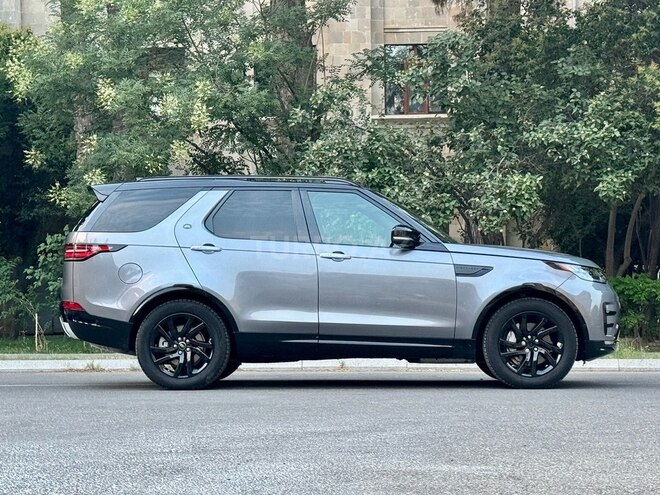 Land Rover Discovery 2019, 85,000 km - 3.0 l - Bakı