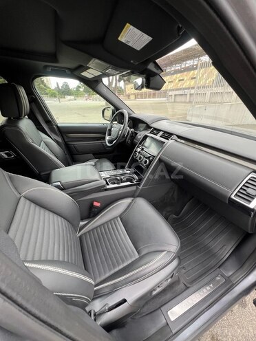 Land Rover Discovery 2019, 85,000 km - 3.0 l - Bakı