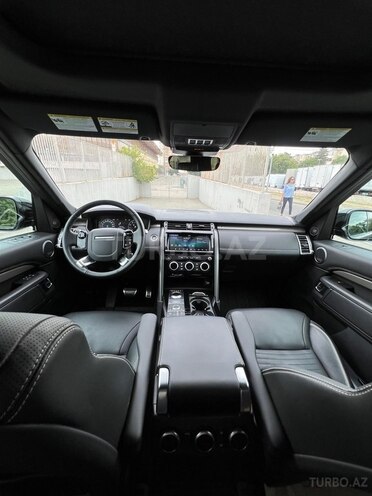 Land Rover Discovery 2019, 85,000 km - 3.0 l - Bakı